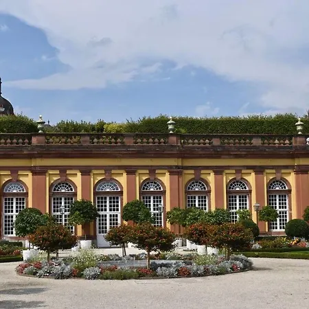 In Geiersthal 아파트