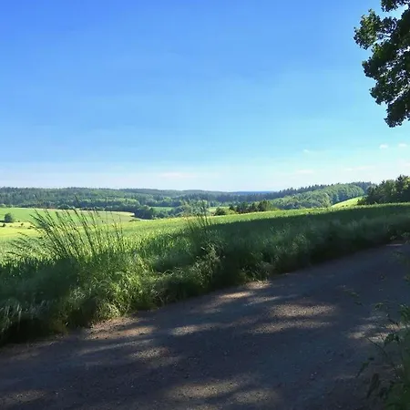 아파트 In Geiersthal *