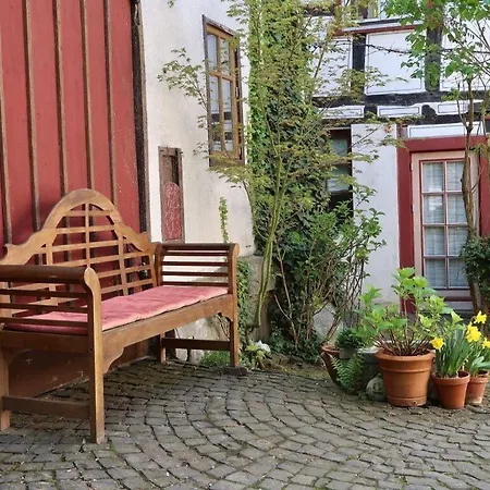 In Geiersthal *