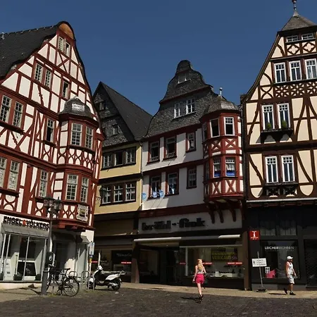 In Geiersthal