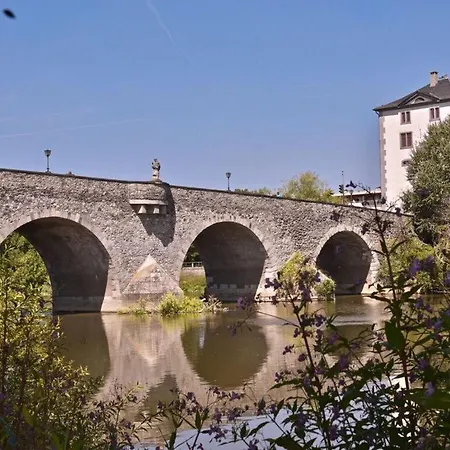 In Geiersthal