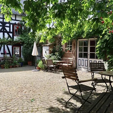 In Geiersthal 아파트